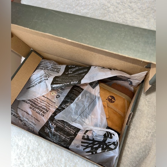 Timberland 6" Premium Waterproof Boots - Picture 10 of 10